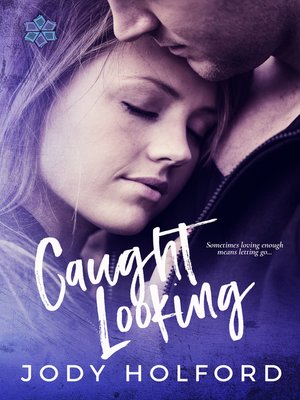 cover image of Caught Looking